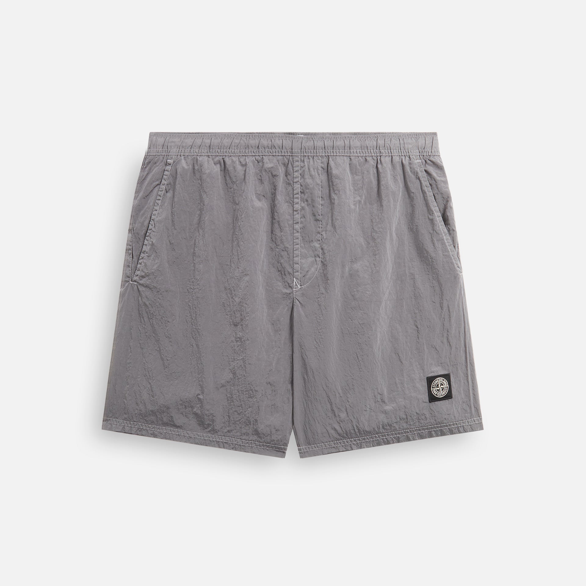 Stone Island Nylon Metal Swim Short - Dust