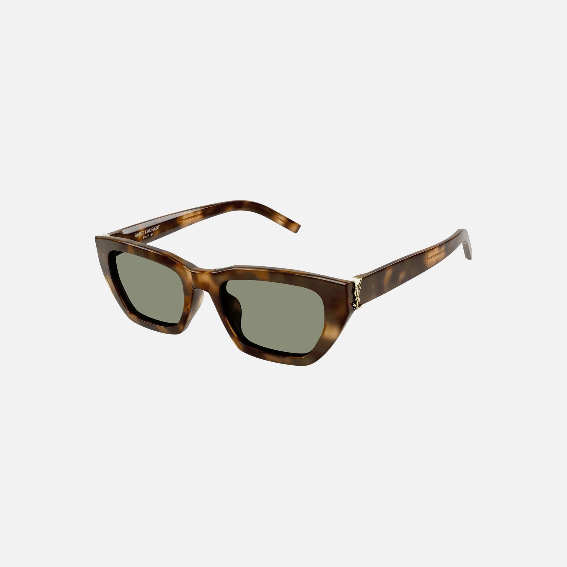 Saint Laurent SL M127 Frames - Havana