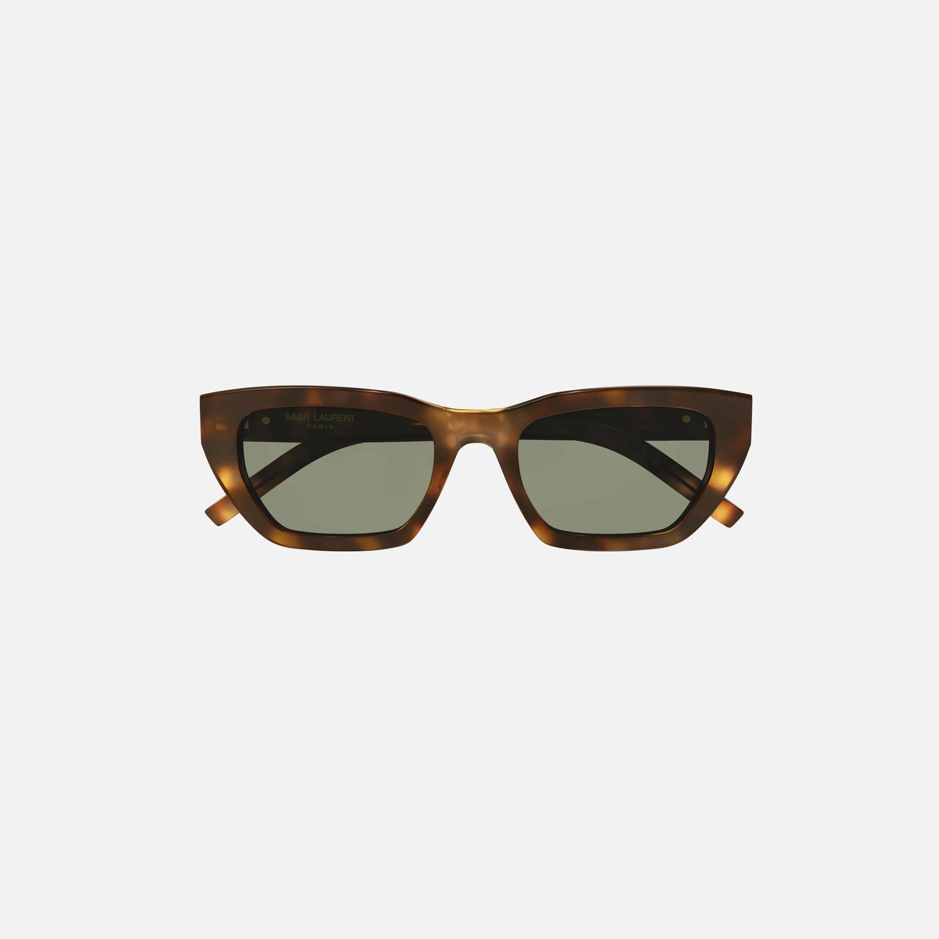 Saint Laurent SL M127 Frames - Havana