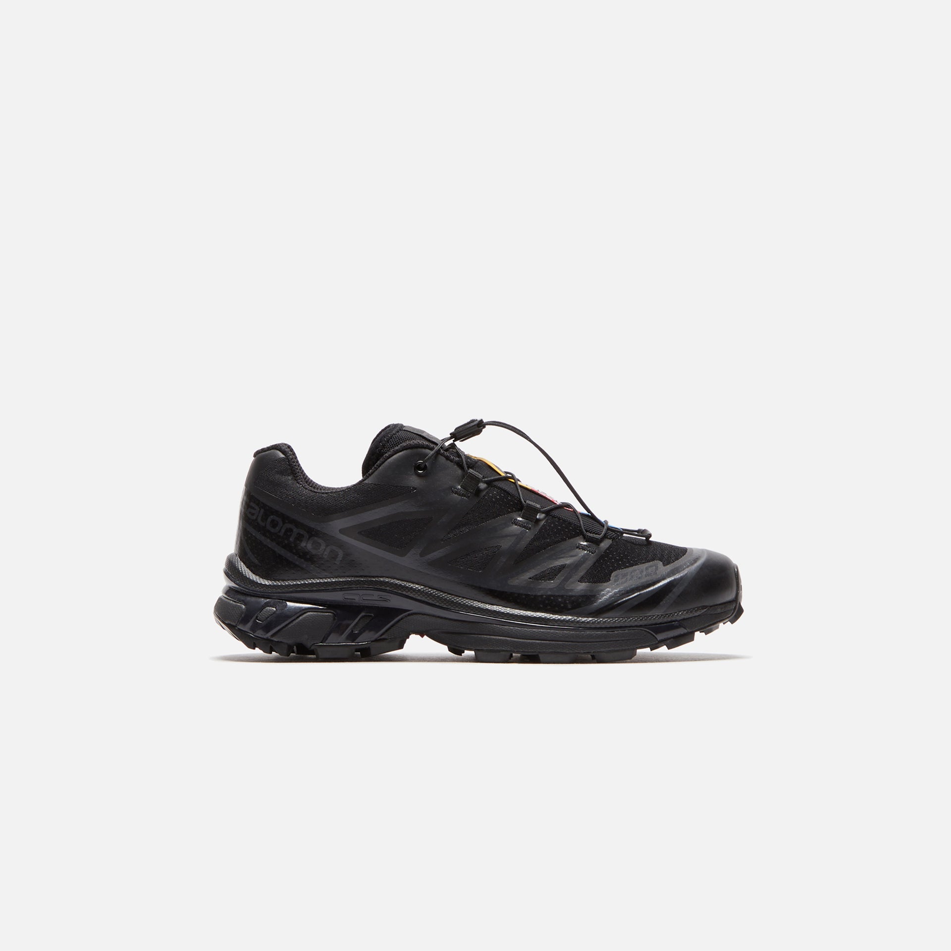 Salomon XT-6 ADV - Black / Phantom