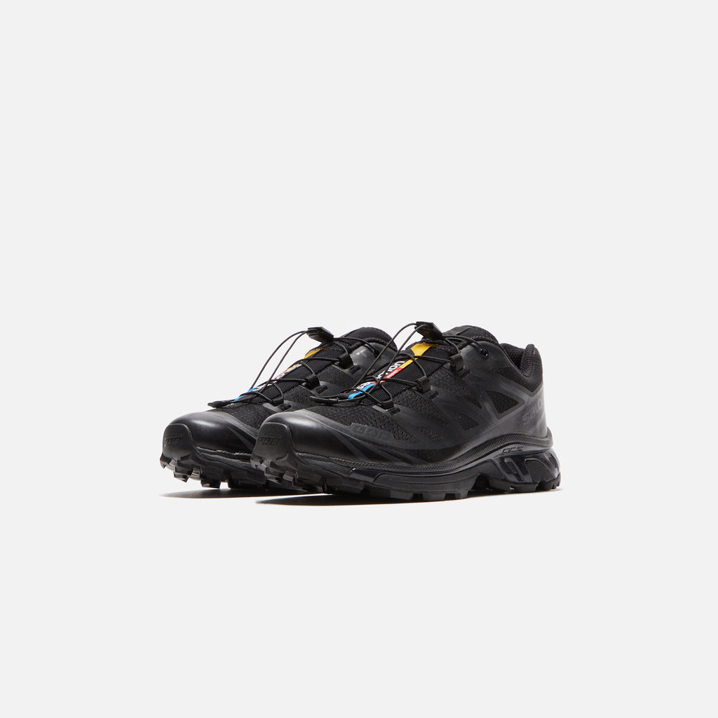 Salomon XT-6 (Black)