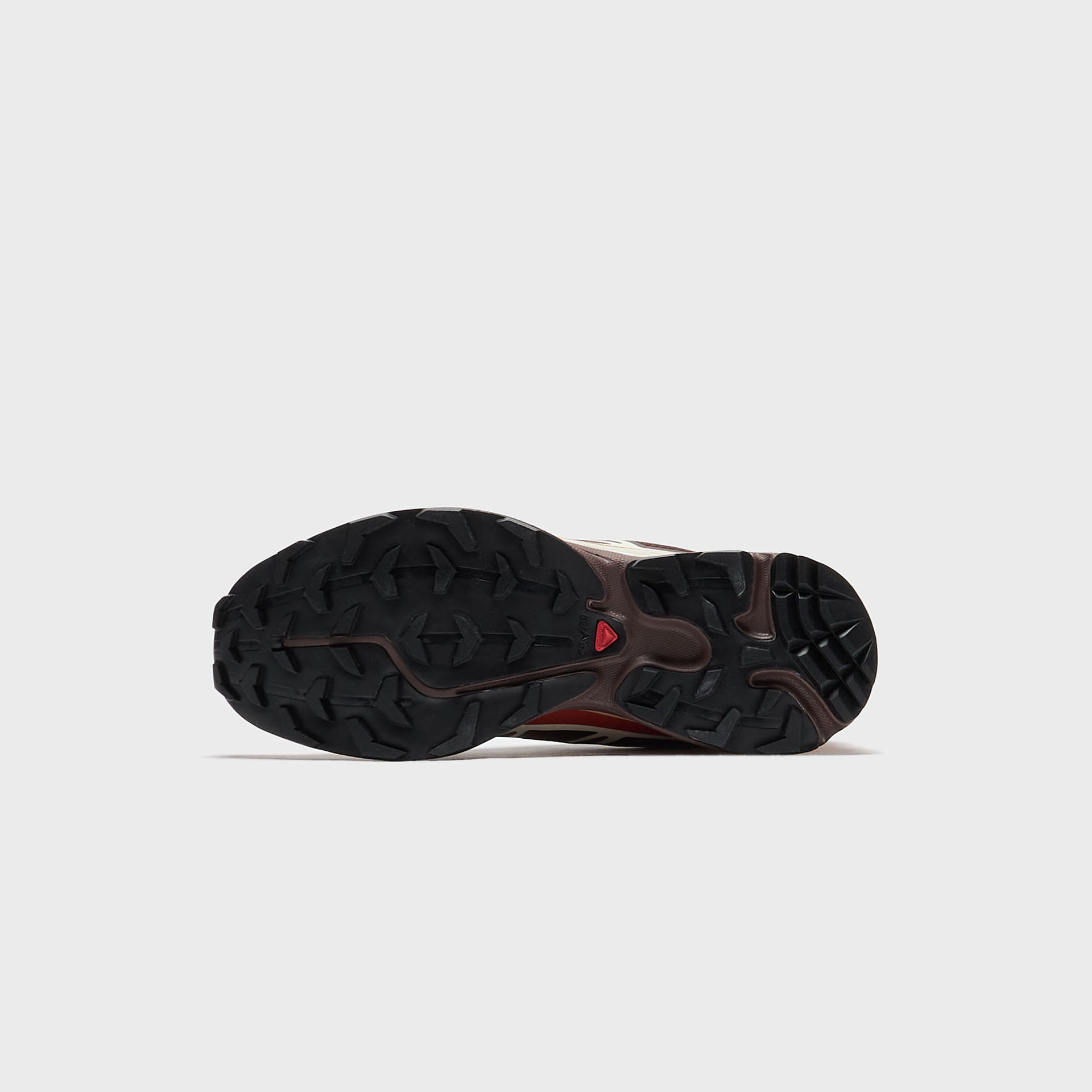 Salomon XT-6 - Roasted Clay / Burnt Ochre / Almond Milk