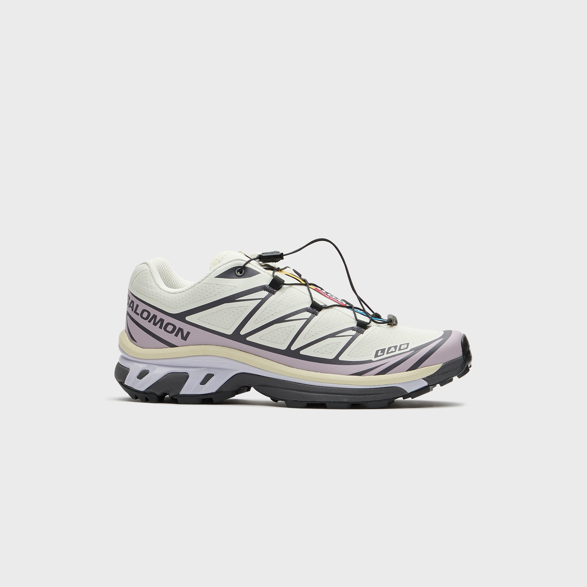 Salomon XT-6 - Icicle / Nirvana / Nine Iron