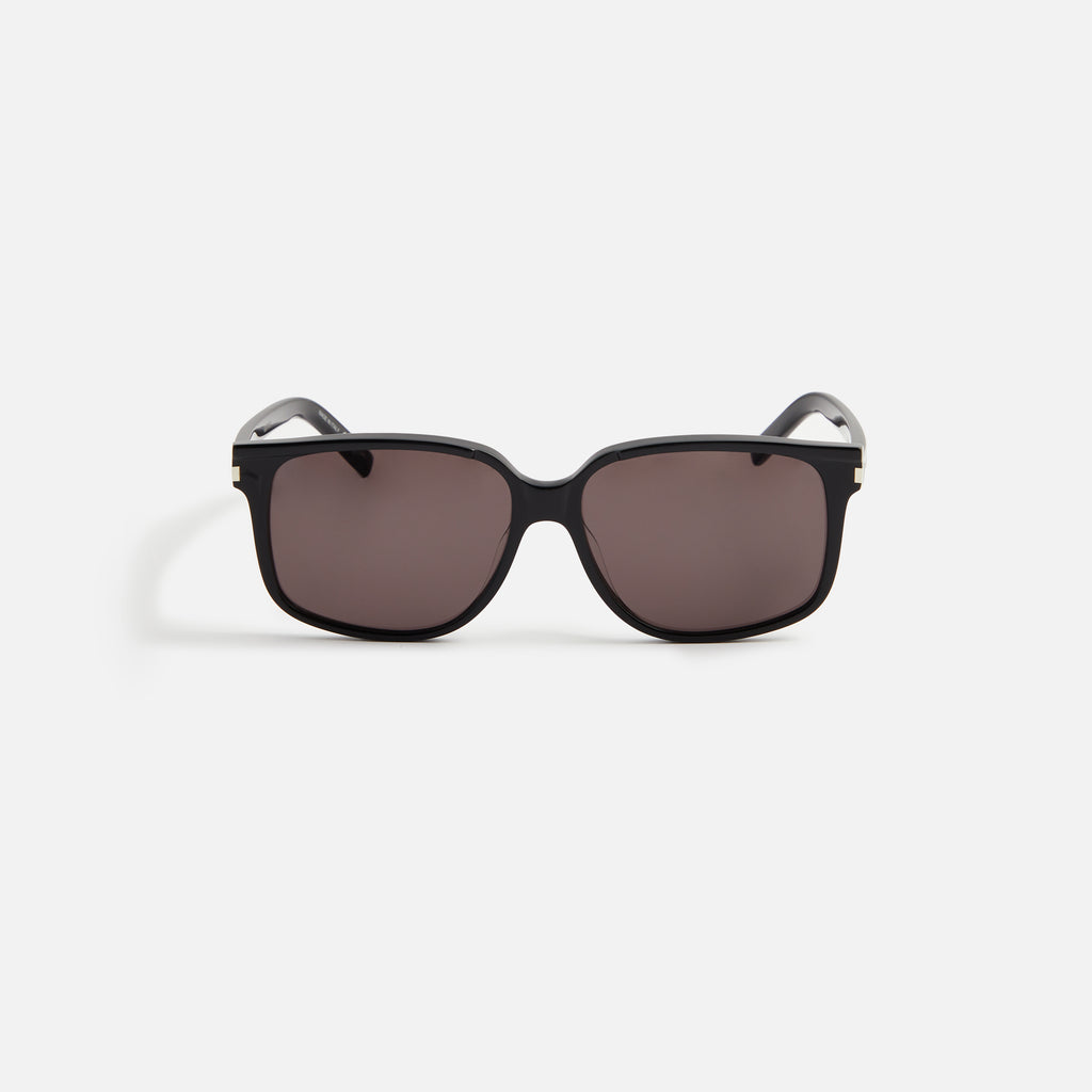 Saint Laurent Sulpice - Black – Kith