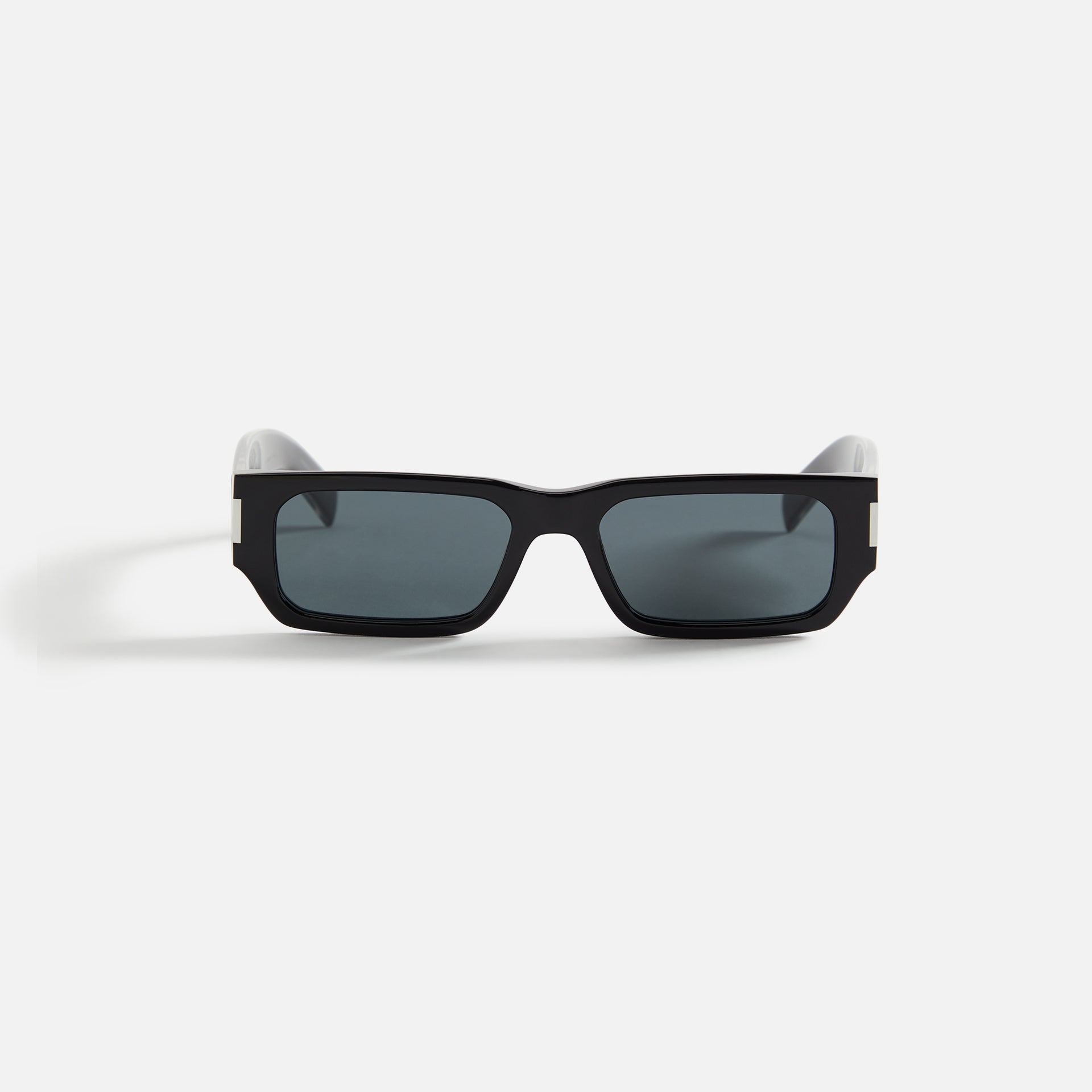 Saint Laurent Recycled Acetate 54 Sunglass - Black