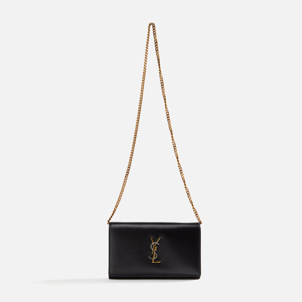 Ysl New Small Kate Mirror Bag
