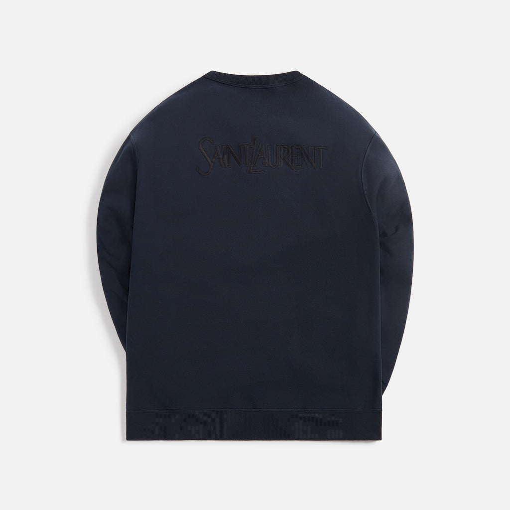 Supreme Step Arc Crewneck