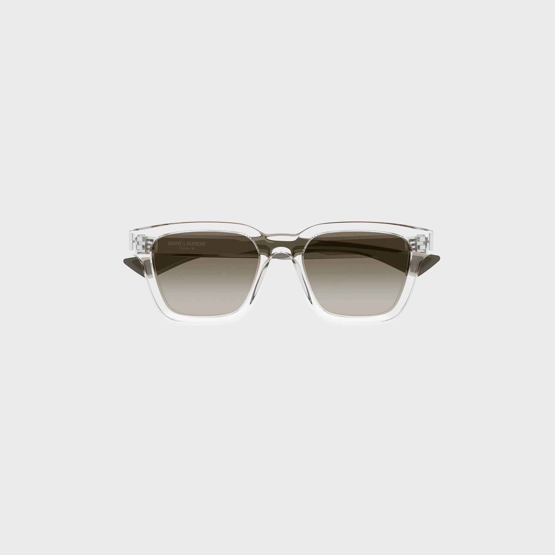 Saint Laurent SL790in005 in Crystal