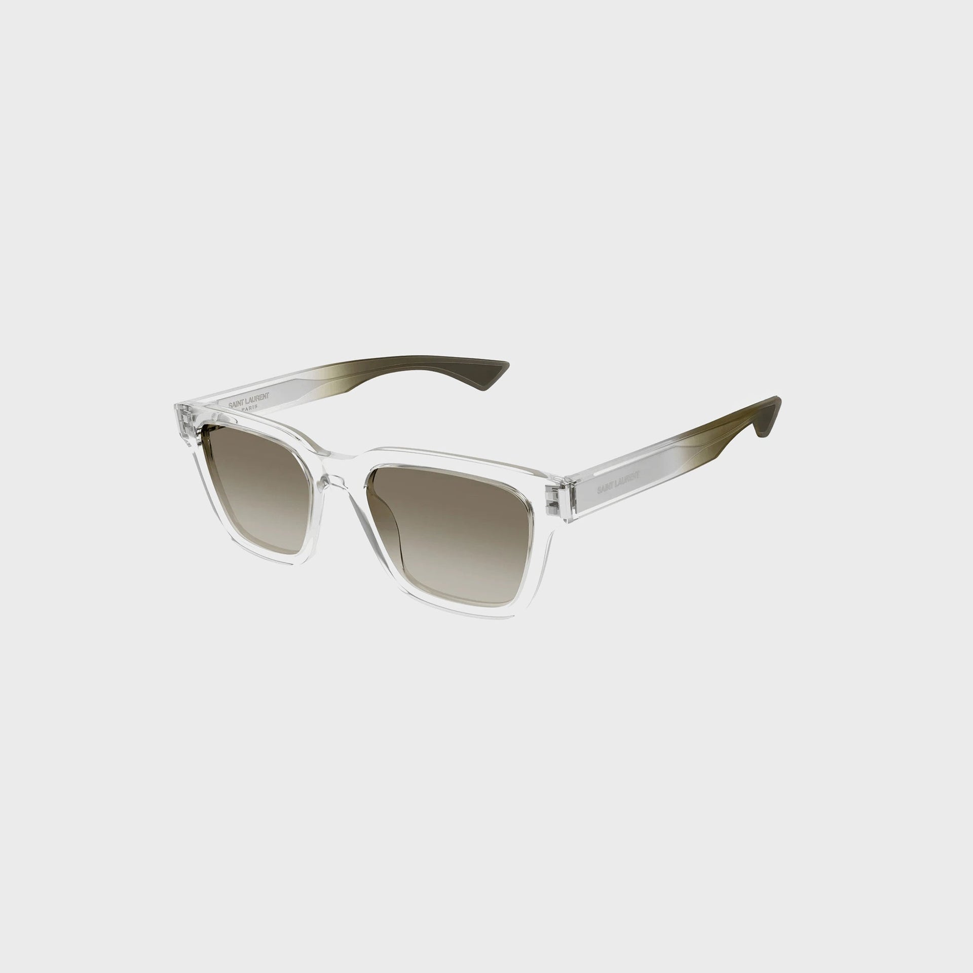 Saint Laurent SL790in005 in Crystal