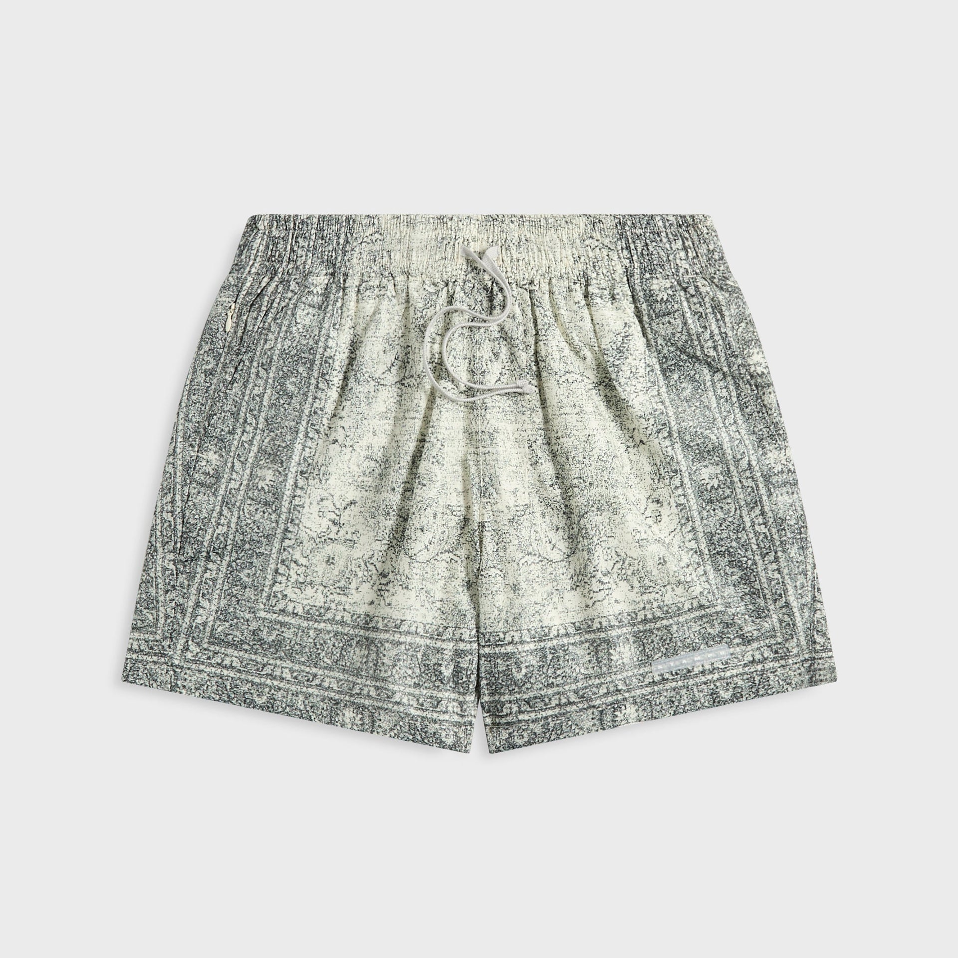 Stampd SS25 Rug Trunk in Rug Print V3