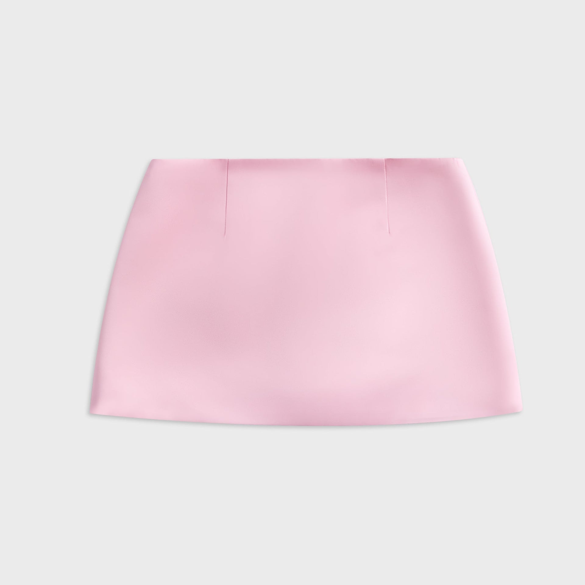 Sandy Liang Juice Skirt in Pink Multi
