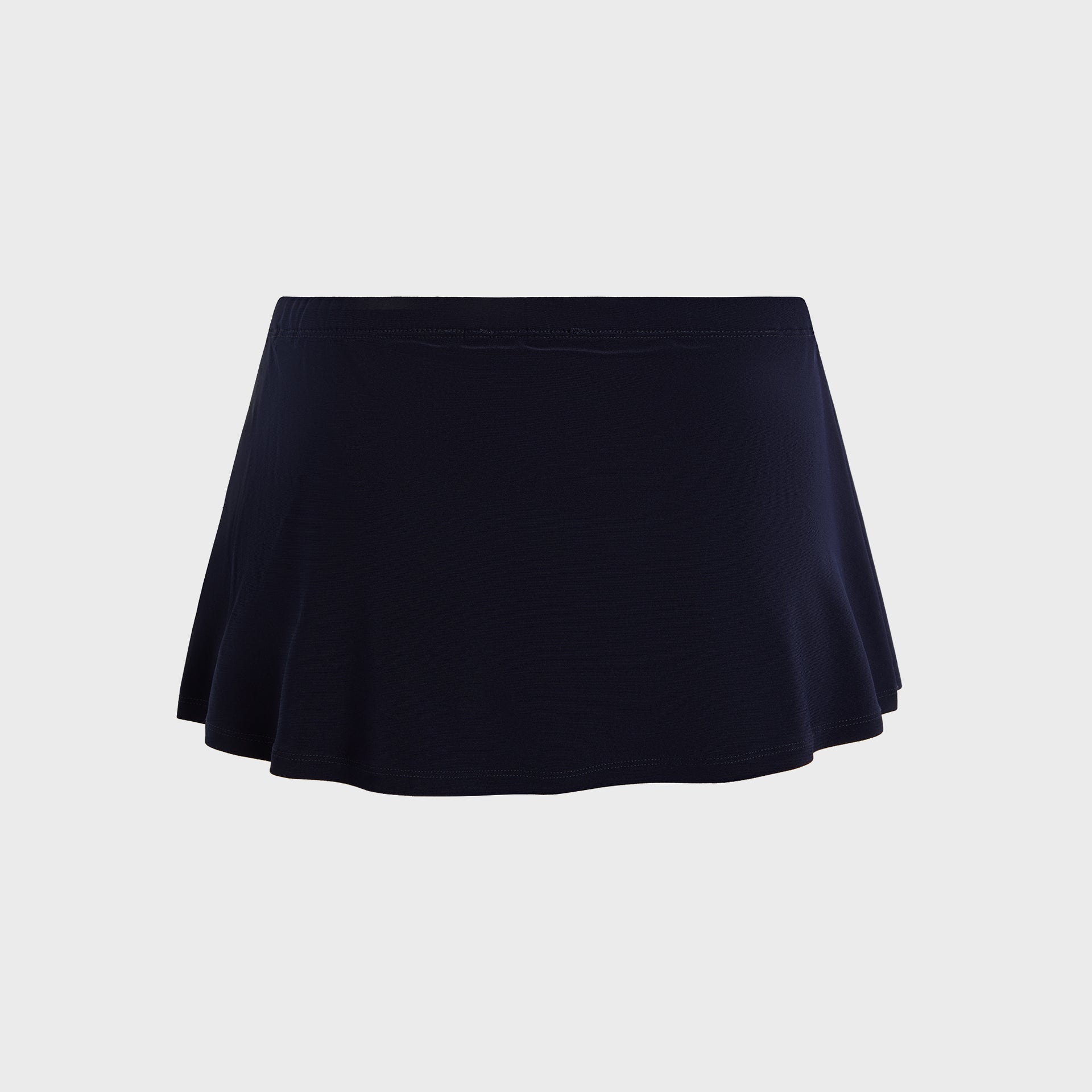 Sandy Liang Mondo Skort - Navy