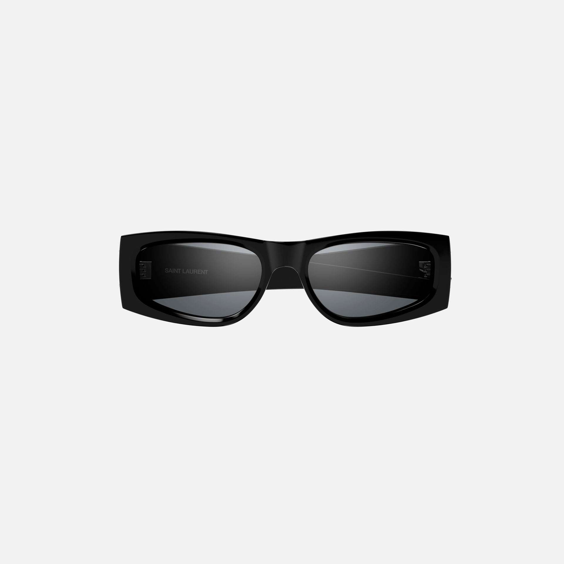 Saint Laurent M140 Frame in Black