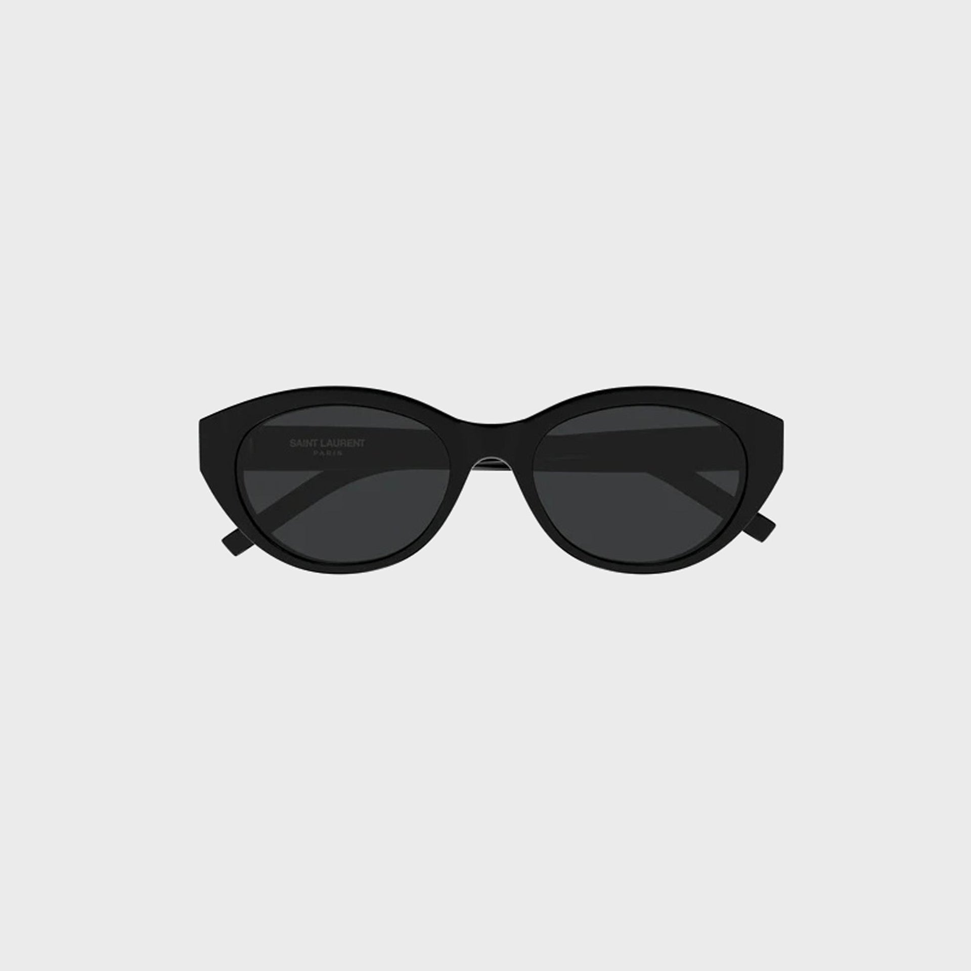 Saint Laurent SLM148in001 in Black