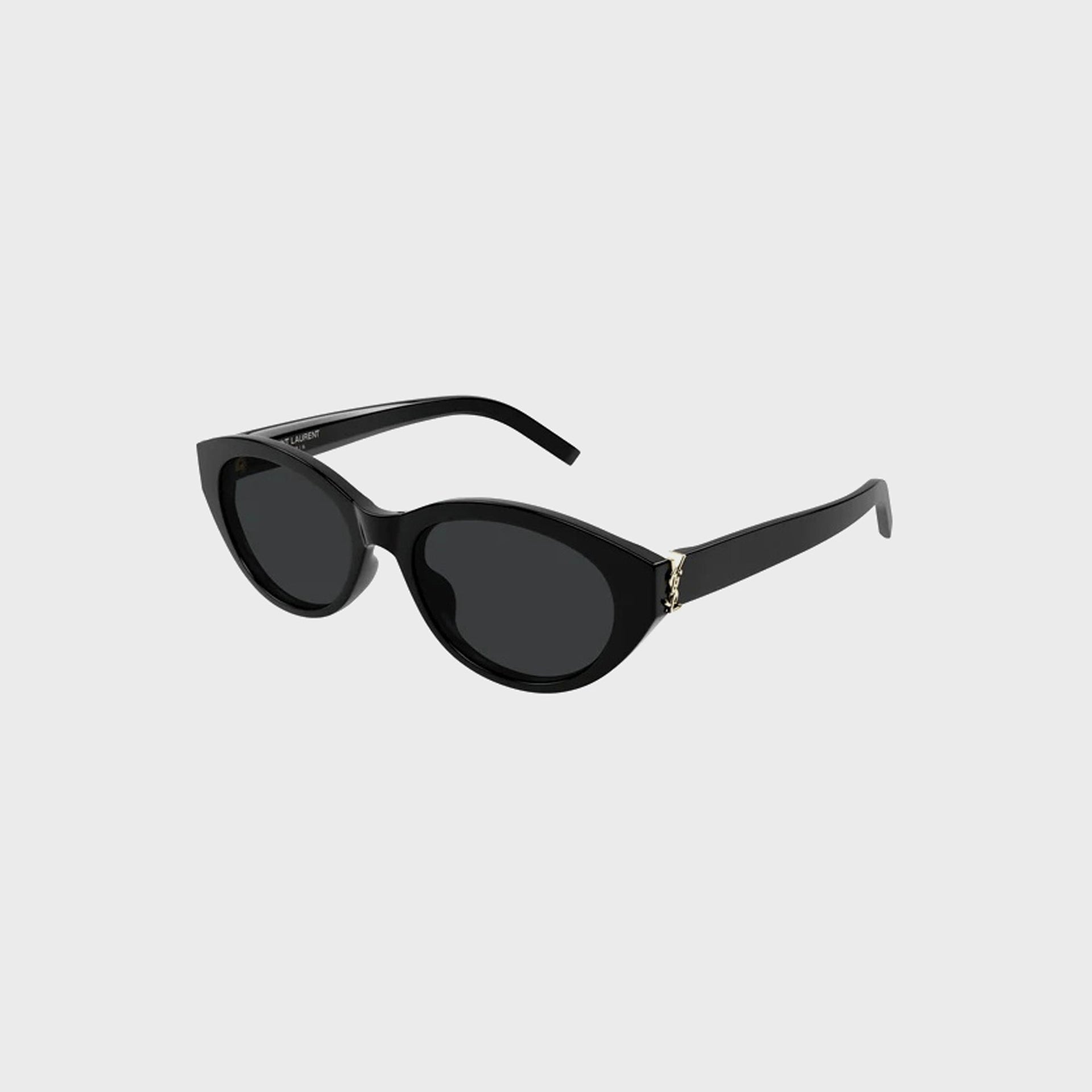 Saint Laurent SLM148in001 in Black