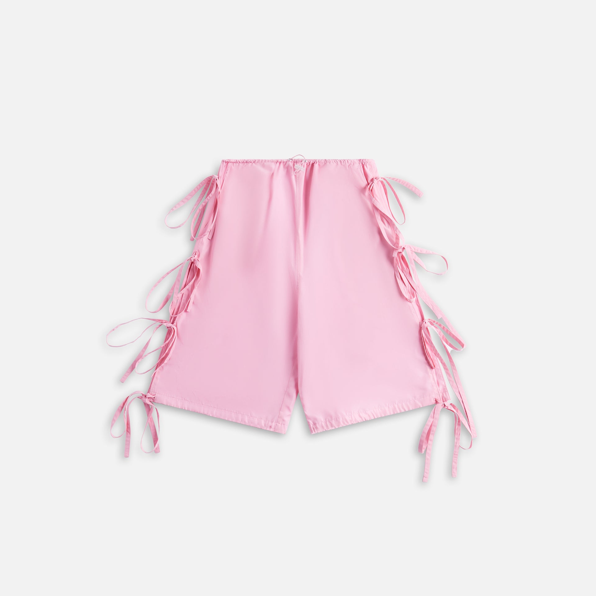 Sandy Liang Mason Short - Pink