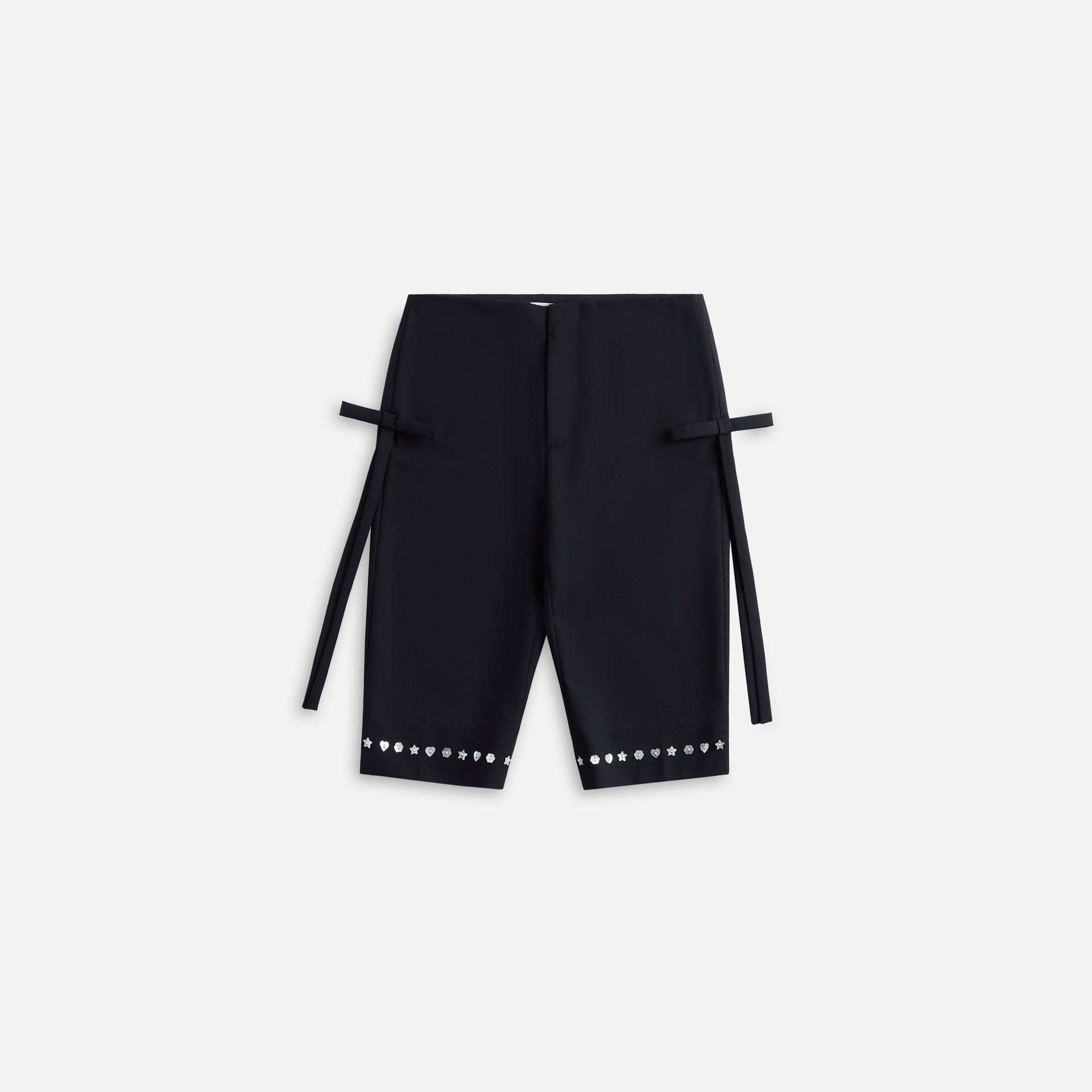 Sandy Liang Crouton Capris - Black