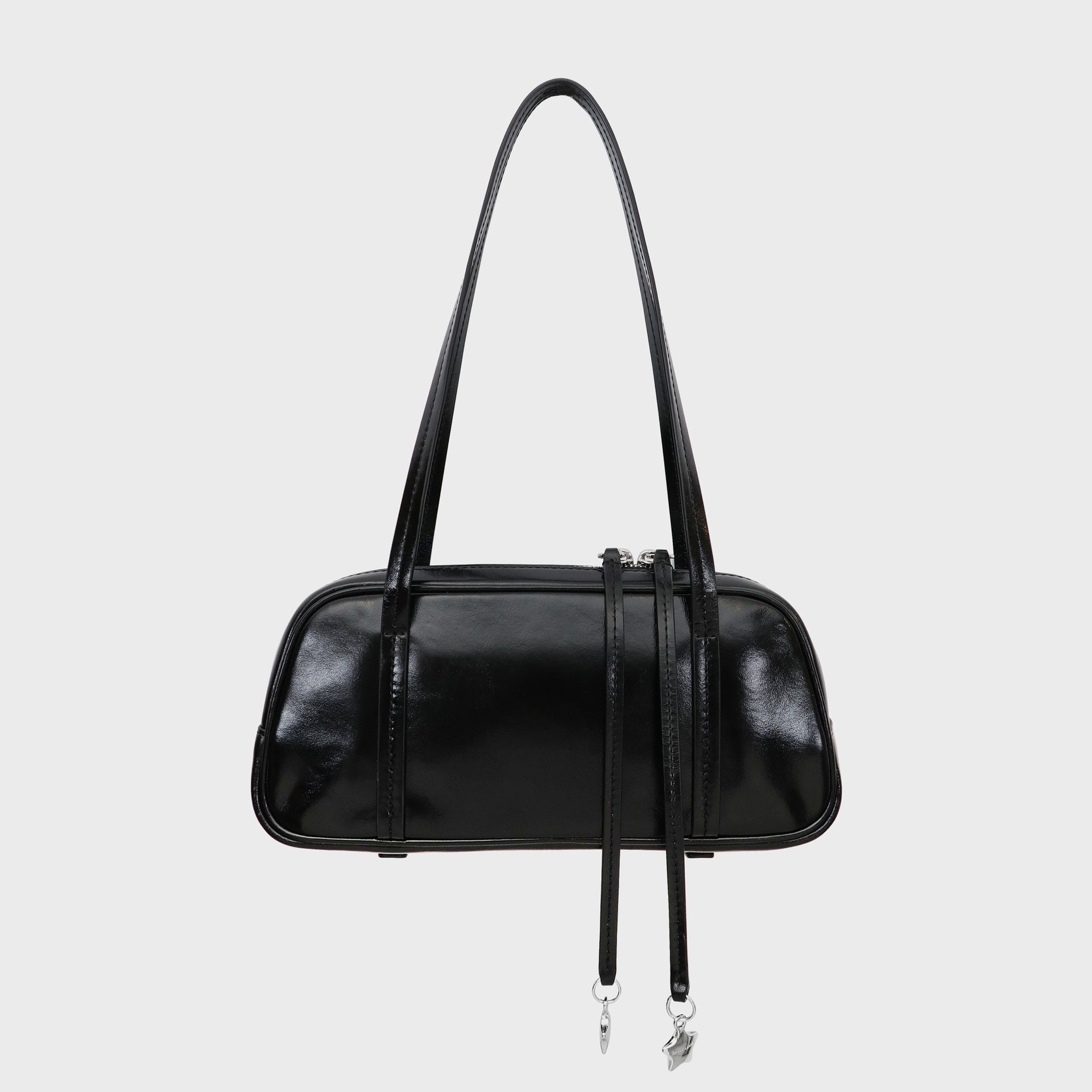 Sandy Liang Twin Bag - Black