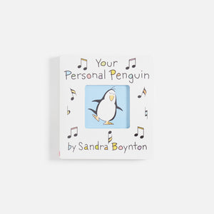 Simon & Schuster Your Personal Penguin