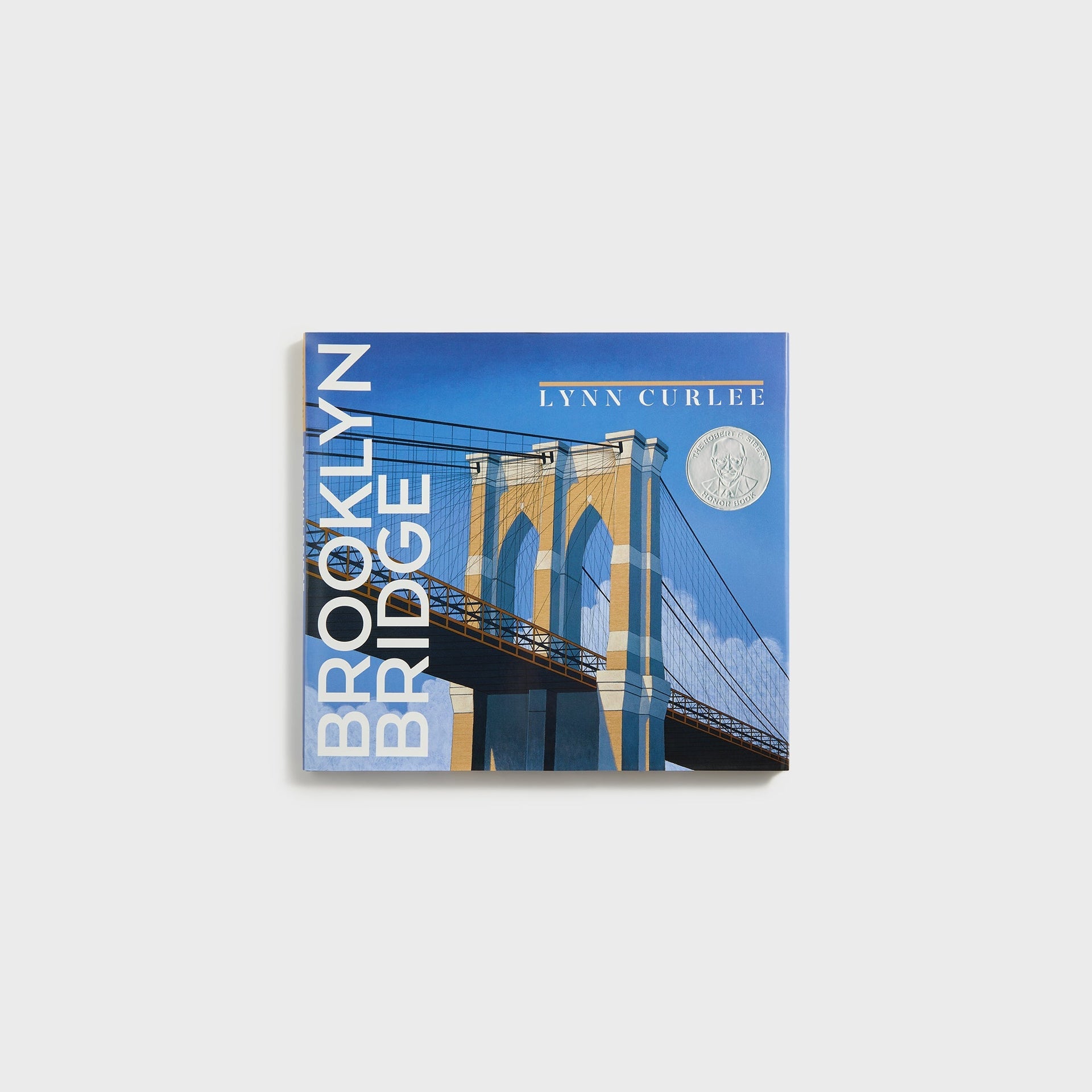 Simon & Schuster Brooklyn Bridge
