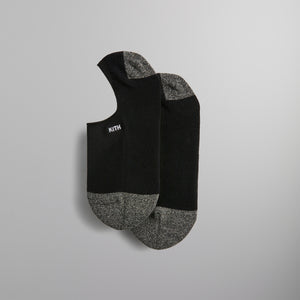 Erlebniswelt-fliegenfischenShops for Stance Classic Super Invisible Sock - Black