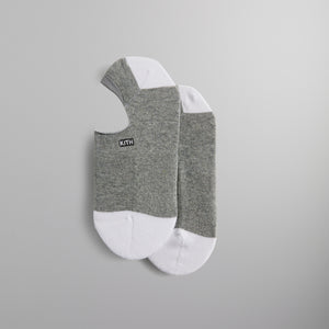 UrlfreezeShops for Stance Classic Super Invisible Sock - Grey