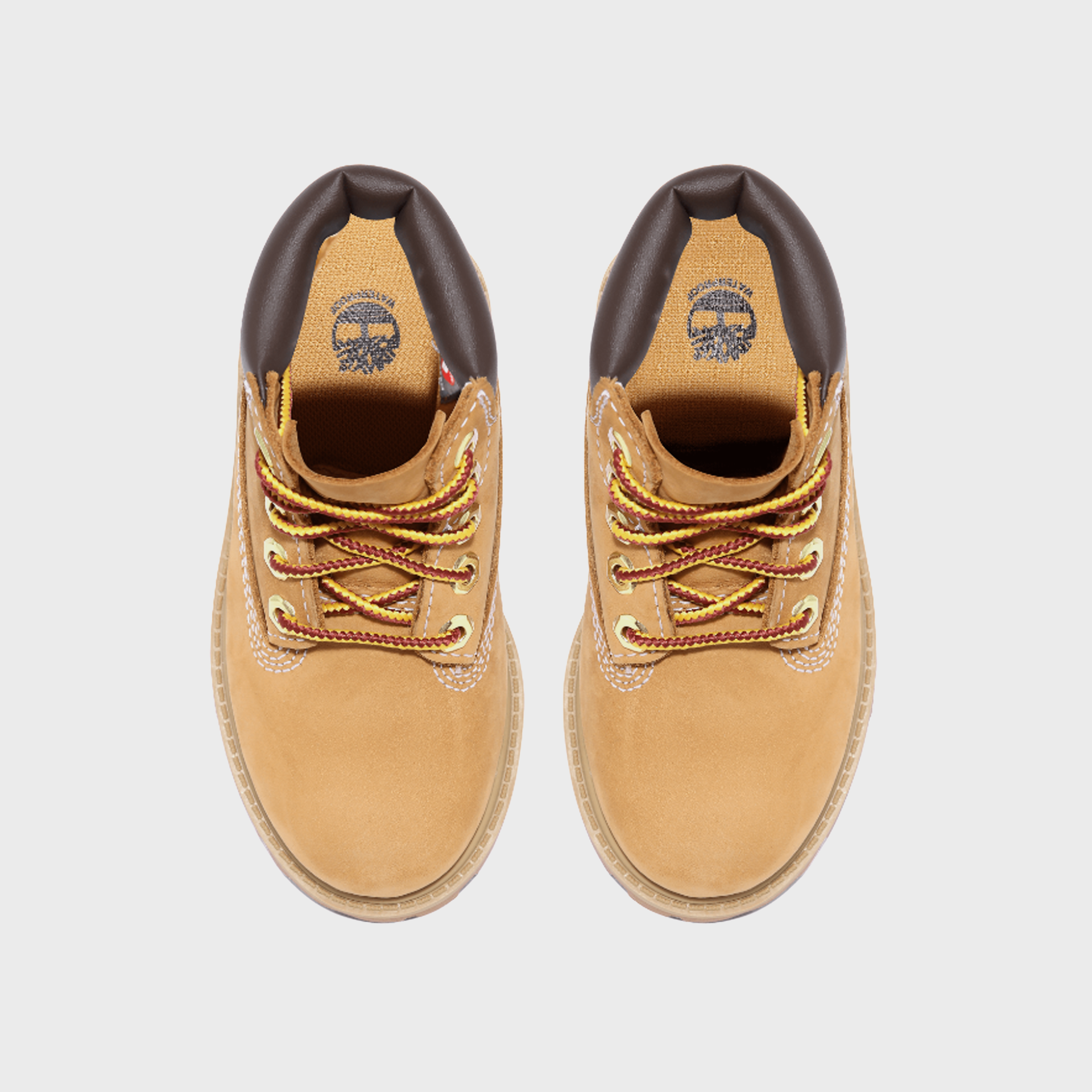 Timberland TD 6" Premium Waterproof Boot - Wheat