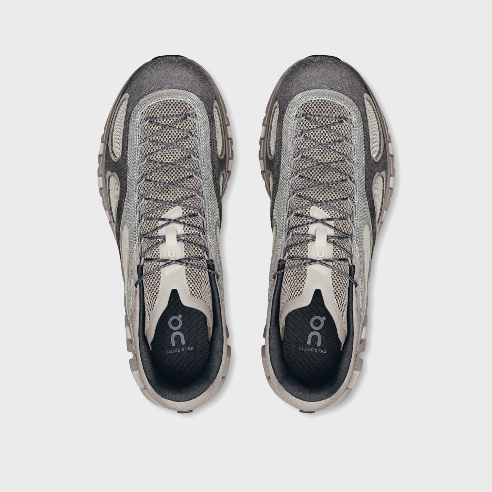 On Running x FKA Twigs Cloud X - Cloud Desert