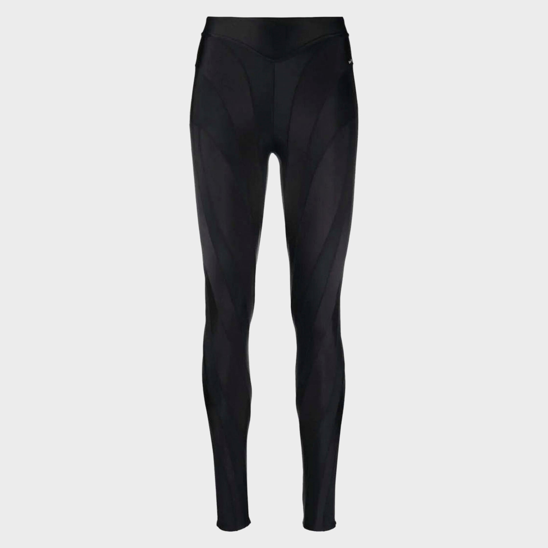 Mugler Legging - Black
