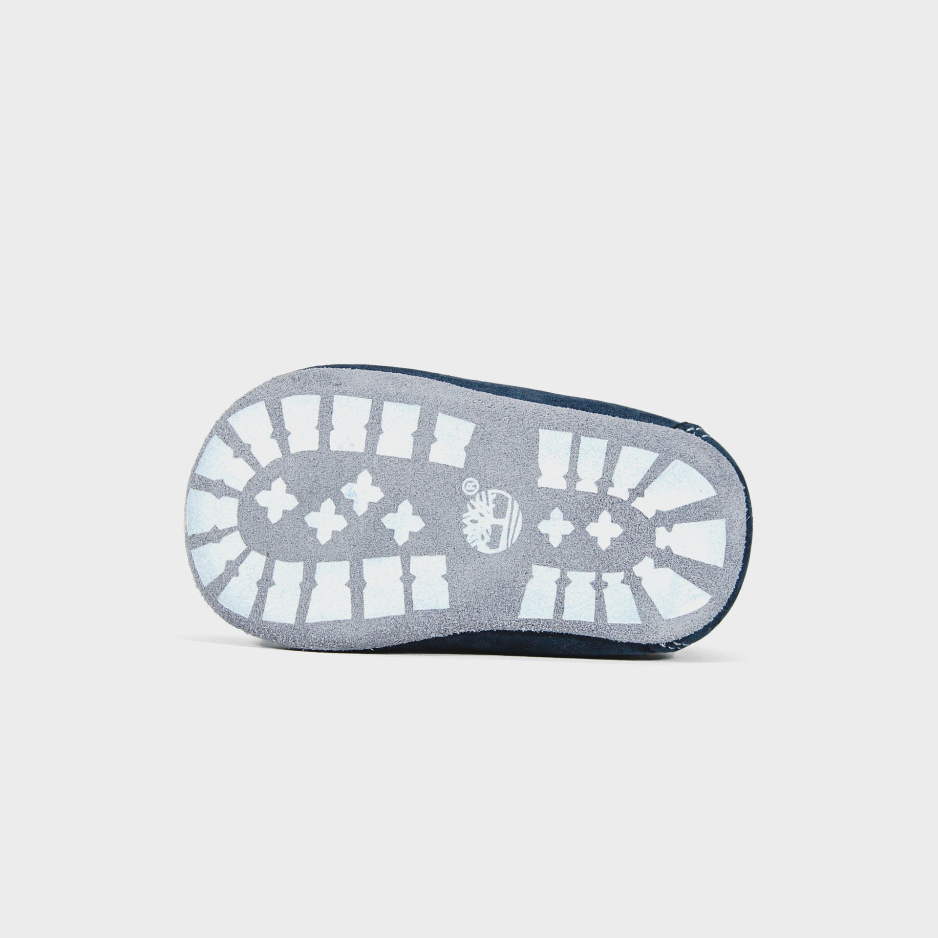 Timberland Crib Bootie - Navy