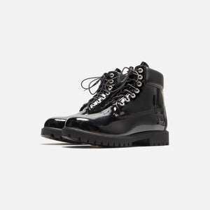 Timberland x Veneda Carter 6 Inch Boot - Black