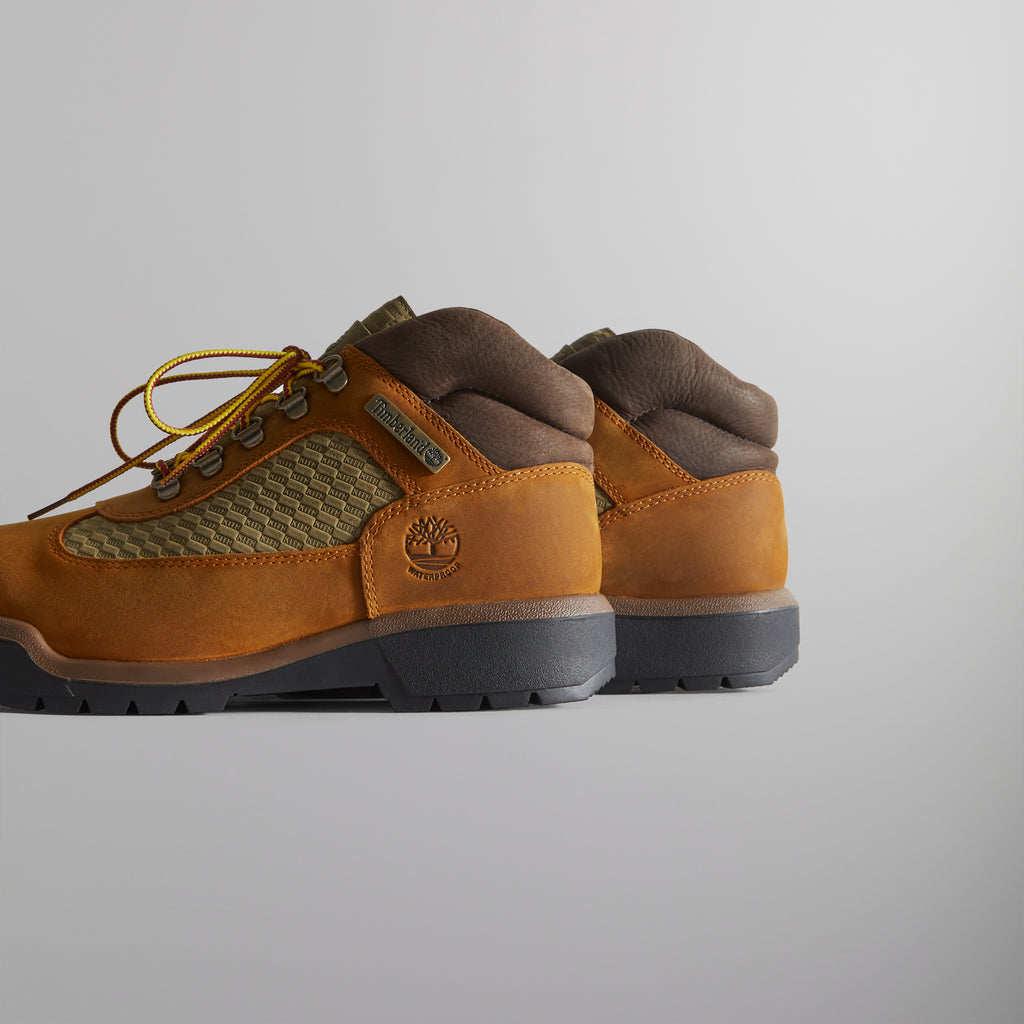ronnie fieg timberland boots