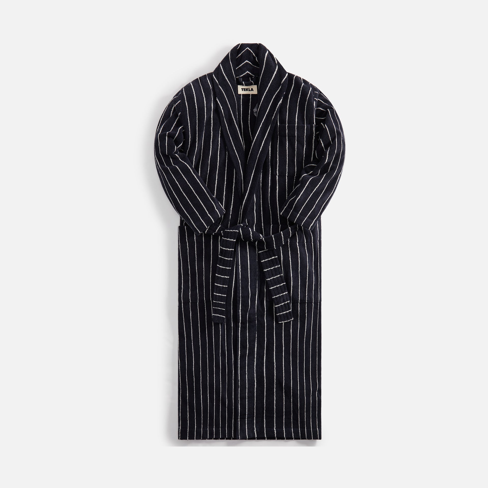 Tekla Classic Bathrobe - Antwerp