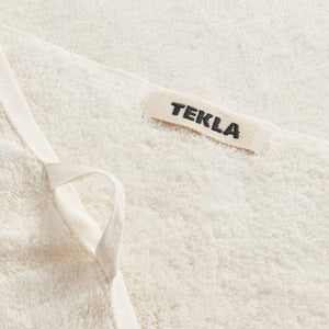 Tekla Bath Towel - Ivory