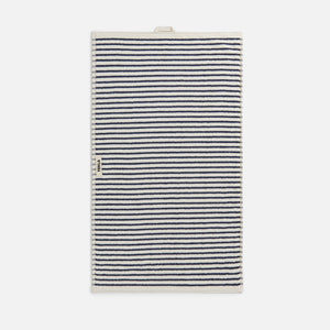 Tekla Hand Towel - Sailor Stripes
