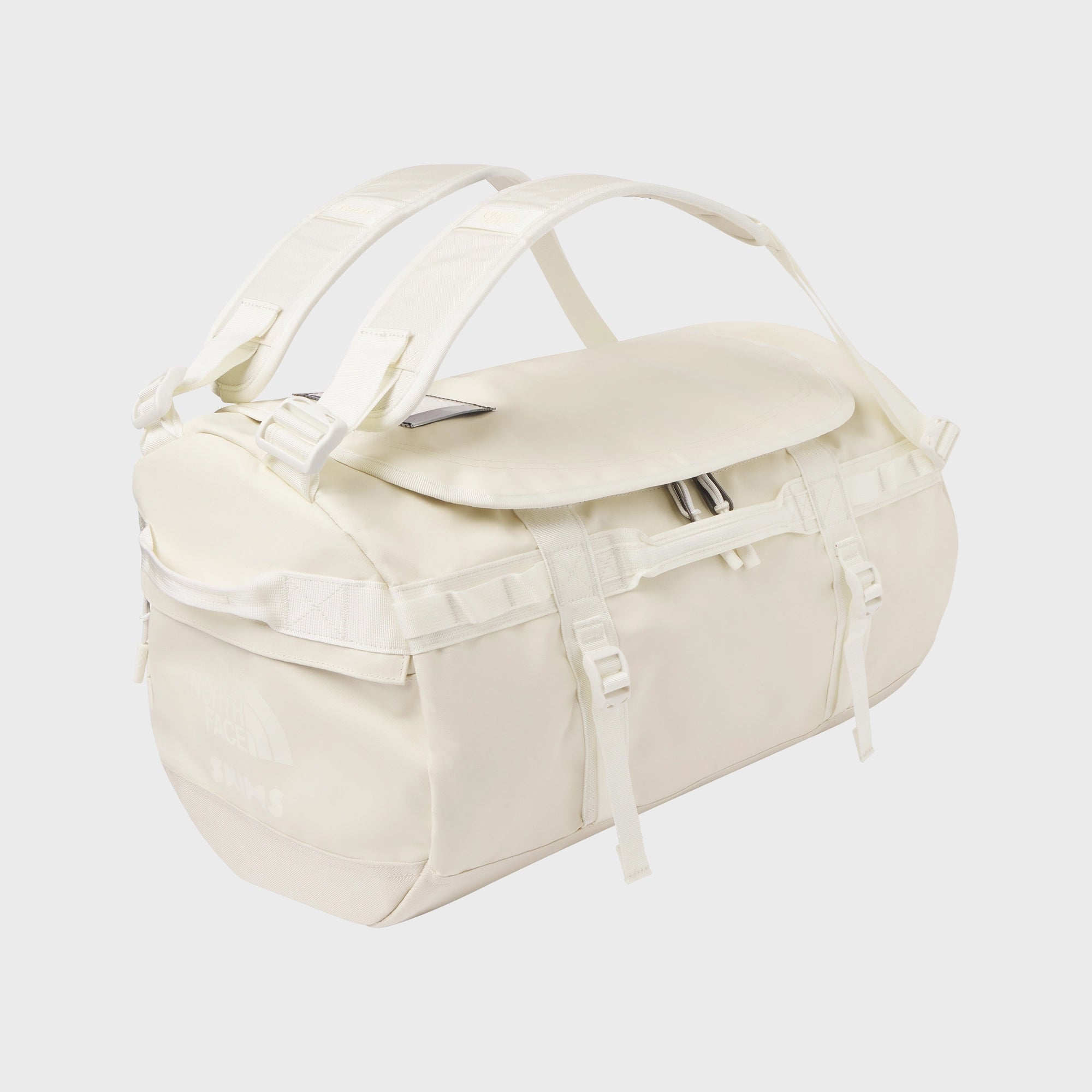 The North Face x SKIMS Small Base Camp Duffel - Bone – Kith
