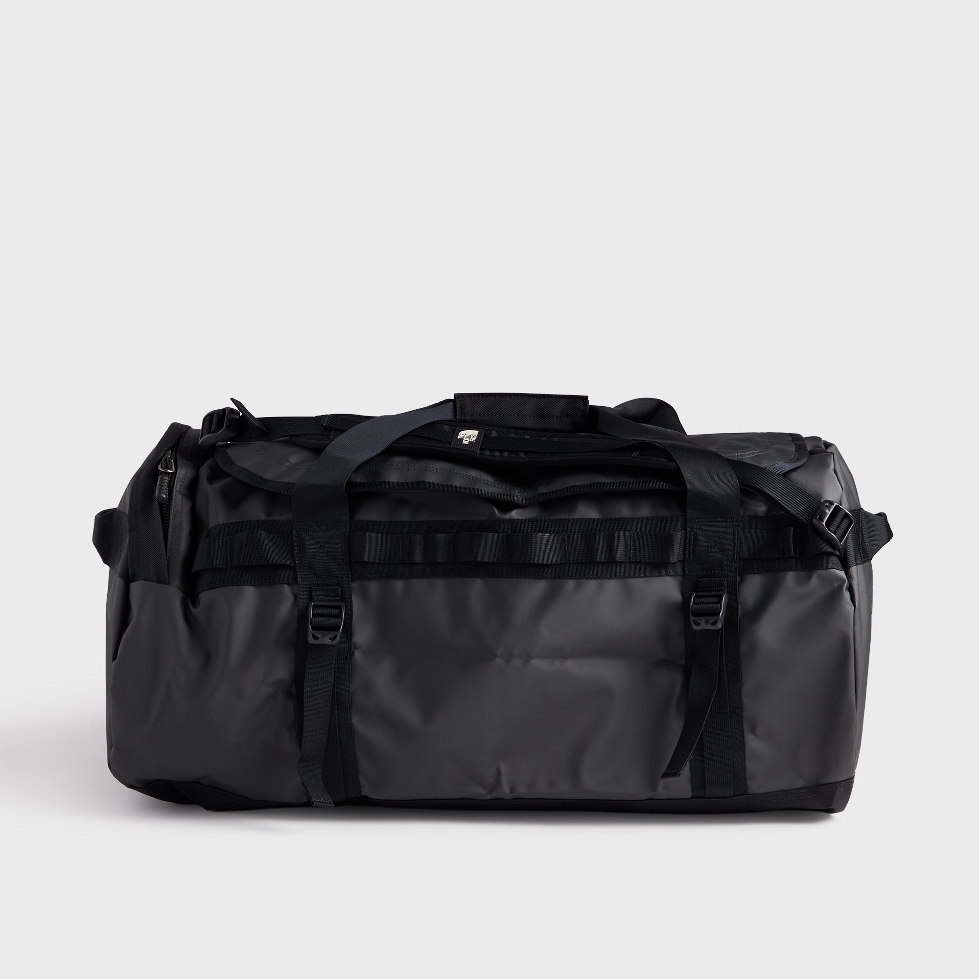 The North Face x SKIMS Large Base Camp Duffel Bag - Onyx – Kith