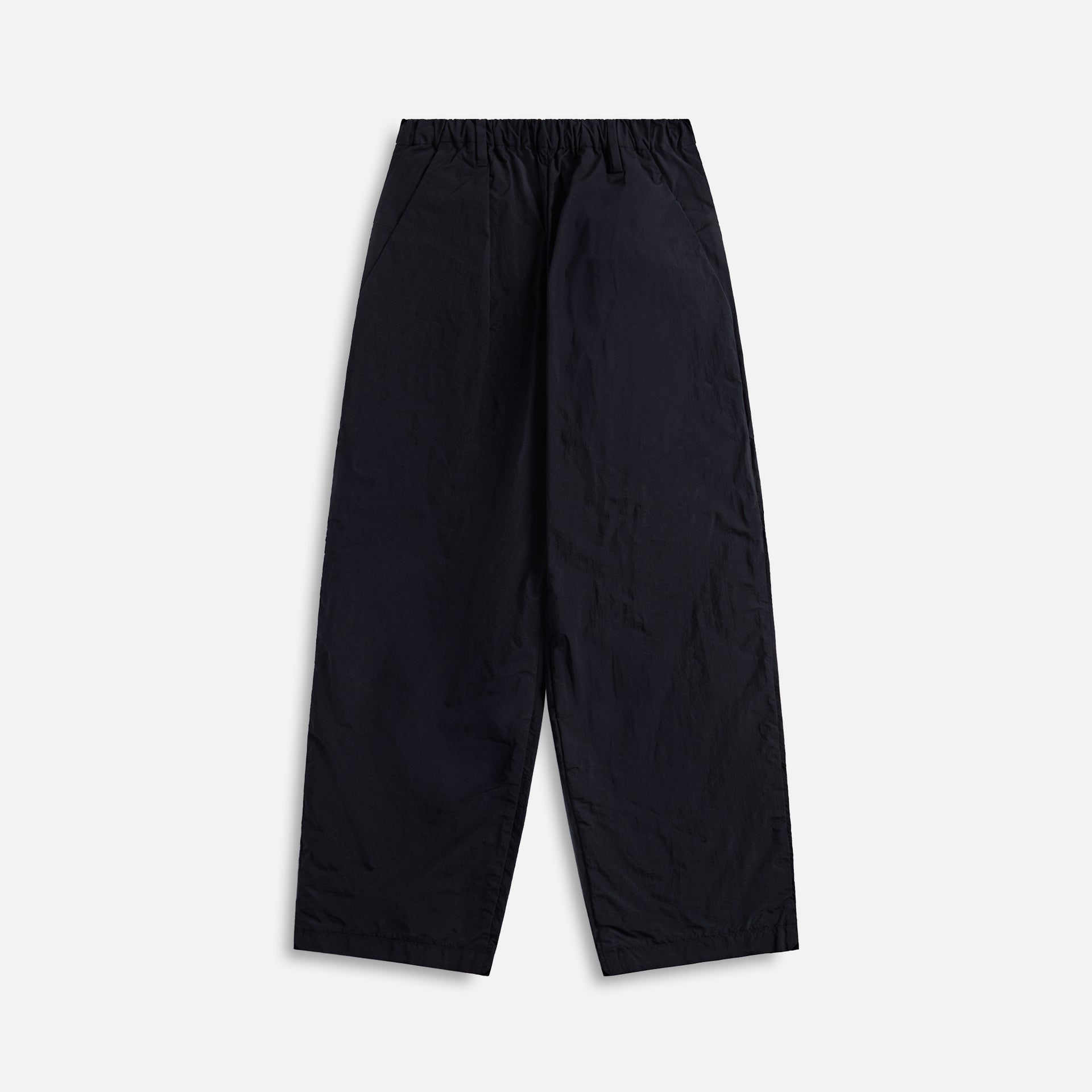 Teatora Wallet Pants Resort Packable - Black