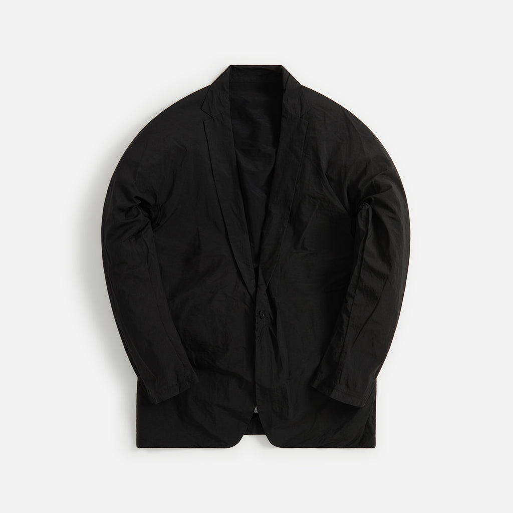 Teatora Wallet Jacket Plus Packable - Black – Kith