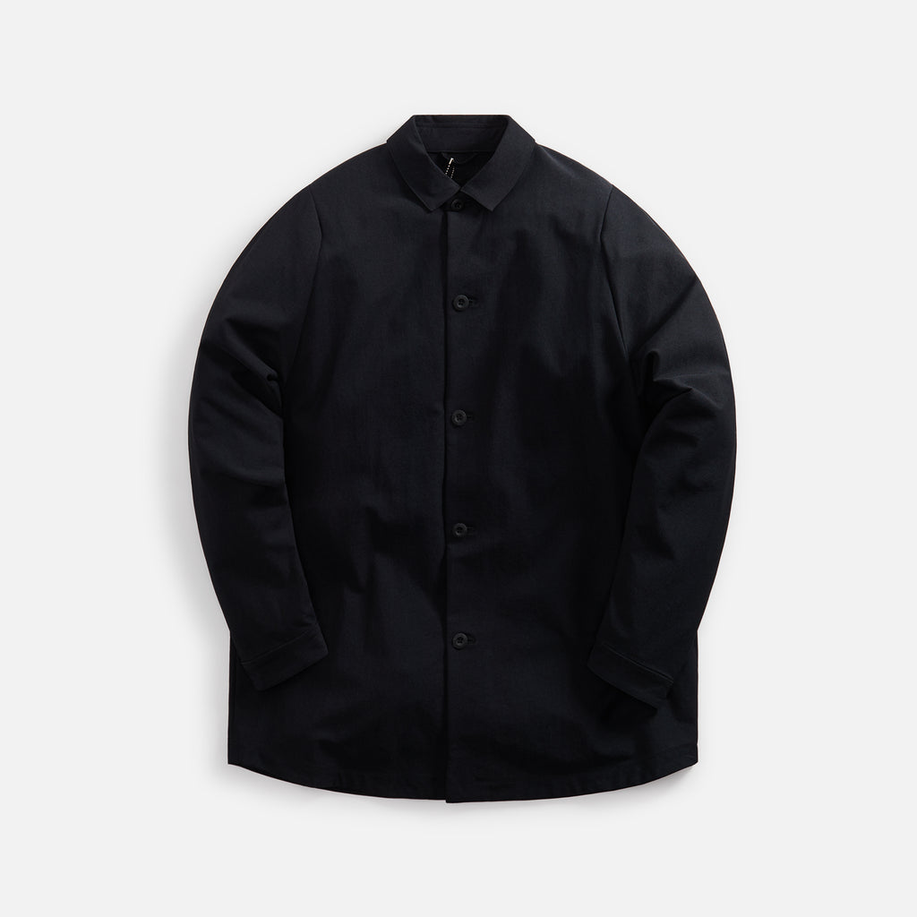 Teatora Ghost Code Shirt - Black – Kith