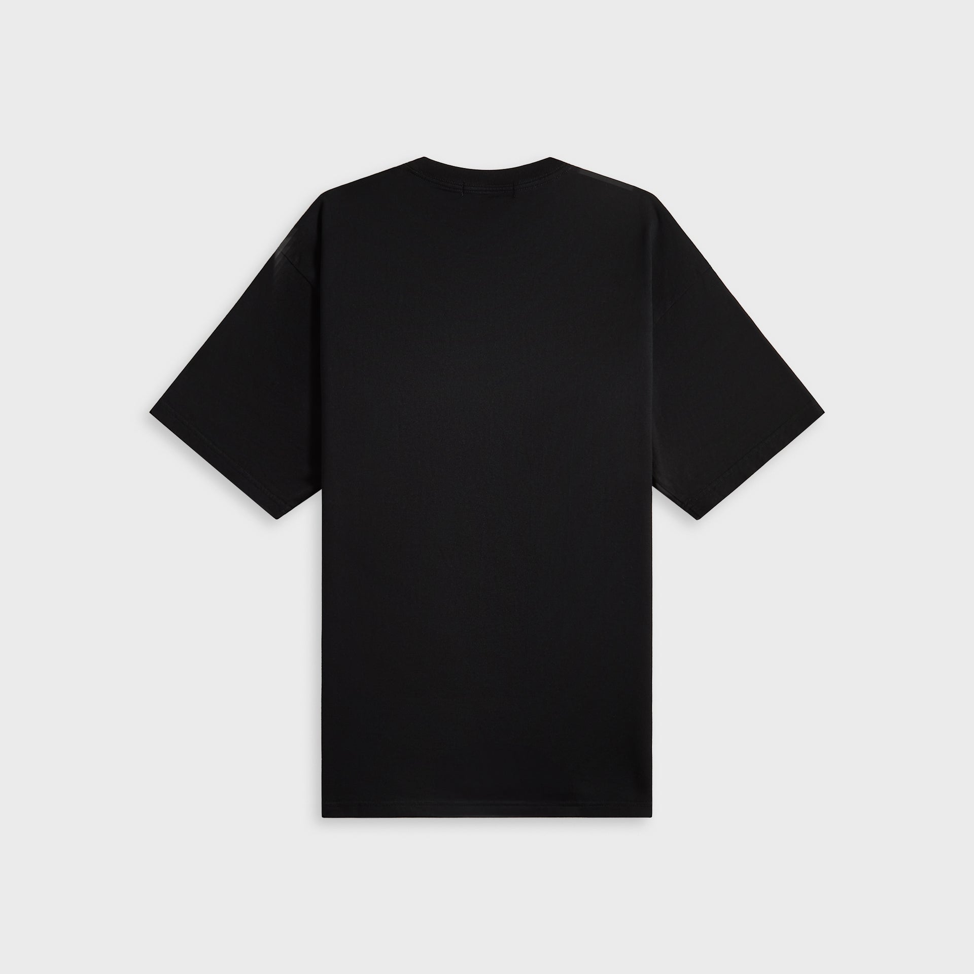 Undercover Tee - Black