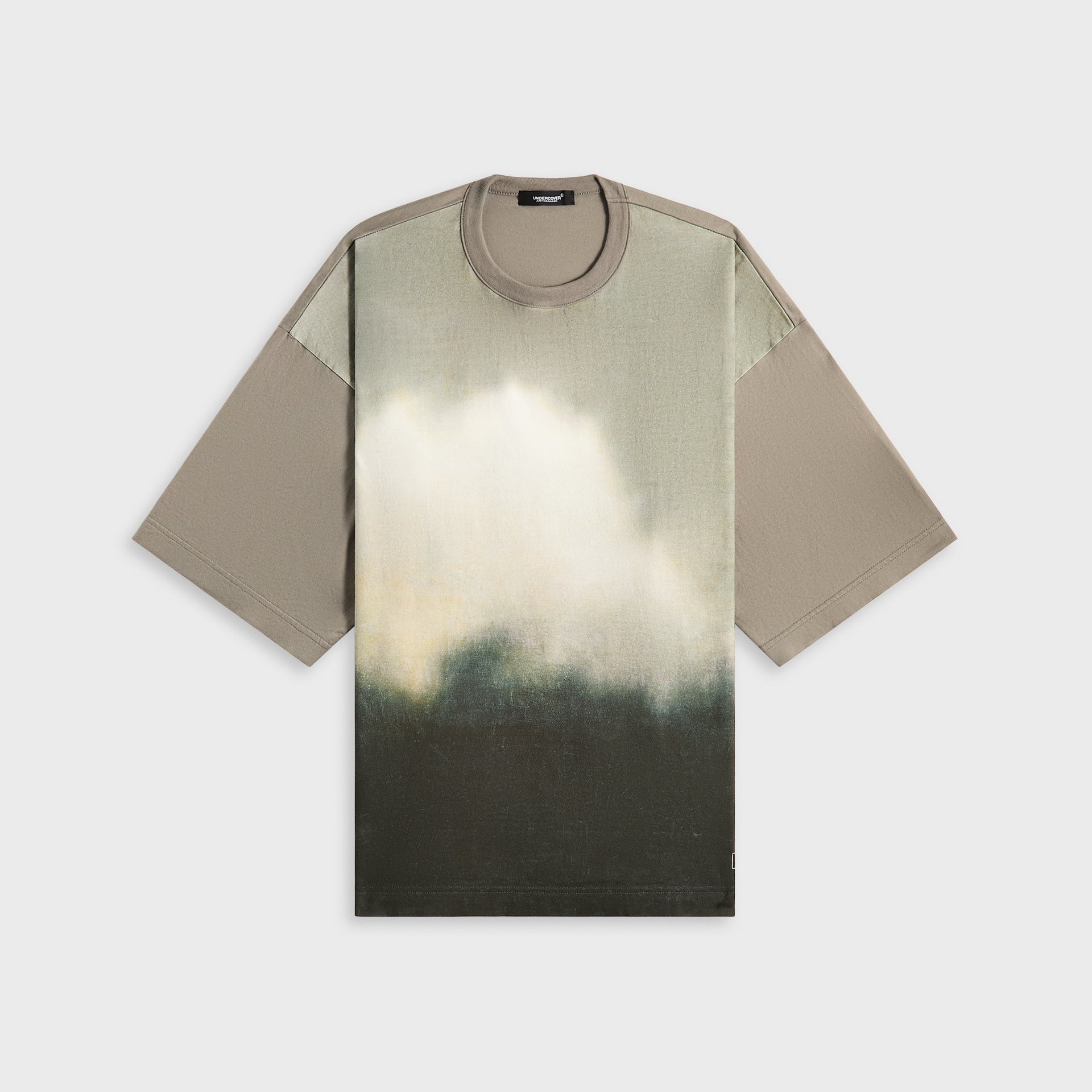Undercover Shirt - Gray Base