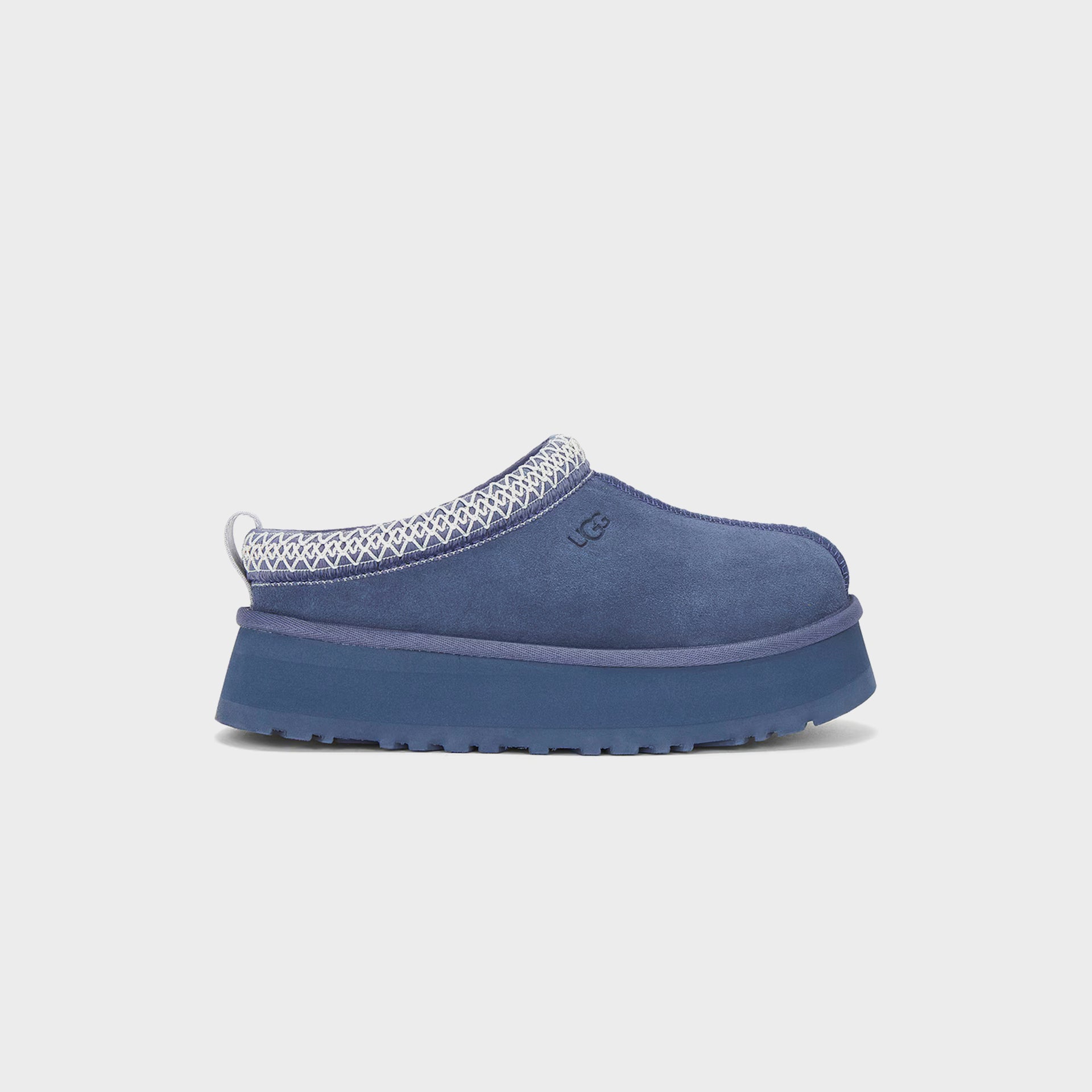 UGG WMNS Tazz - Desert Blue