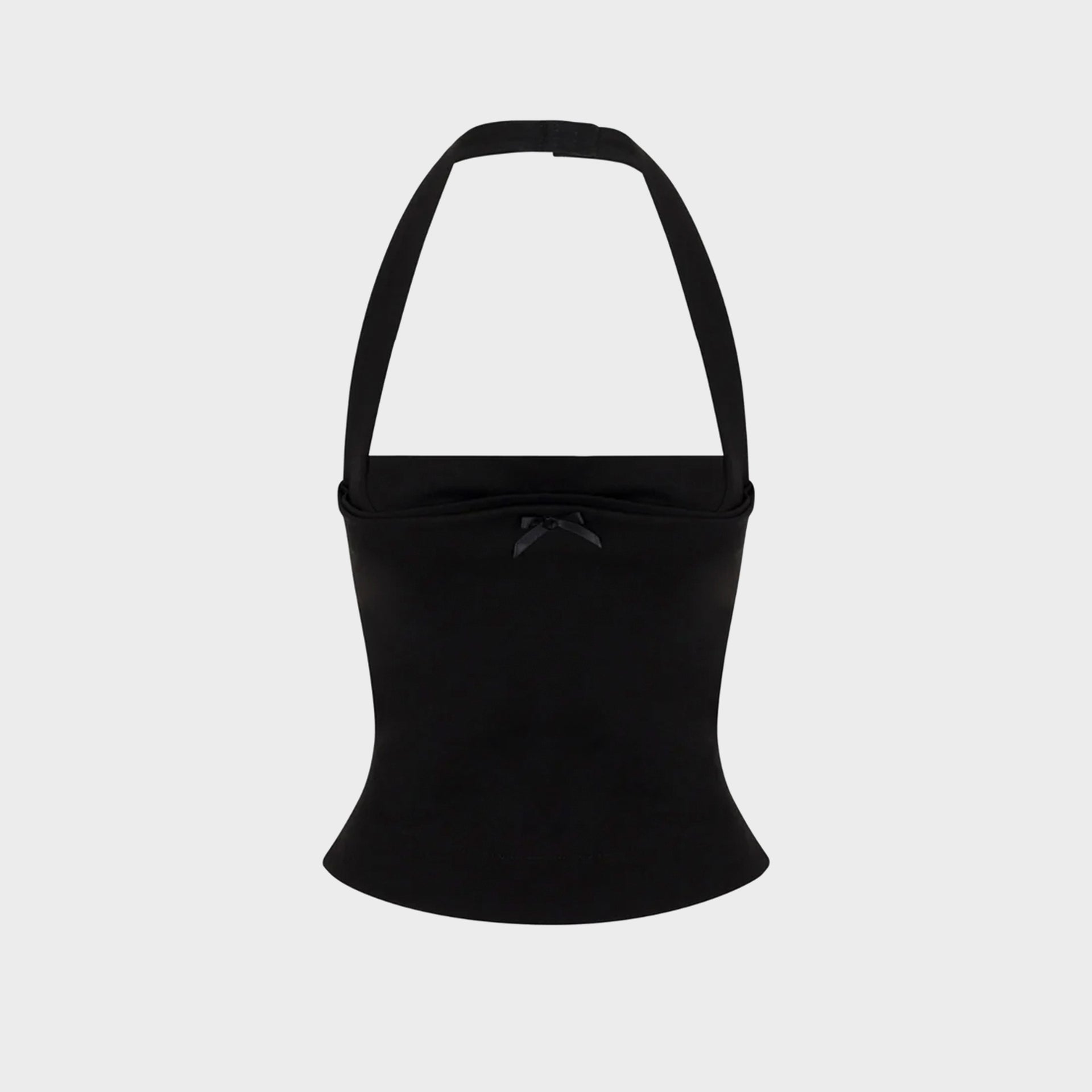 Miaou Mikalea Top - Black