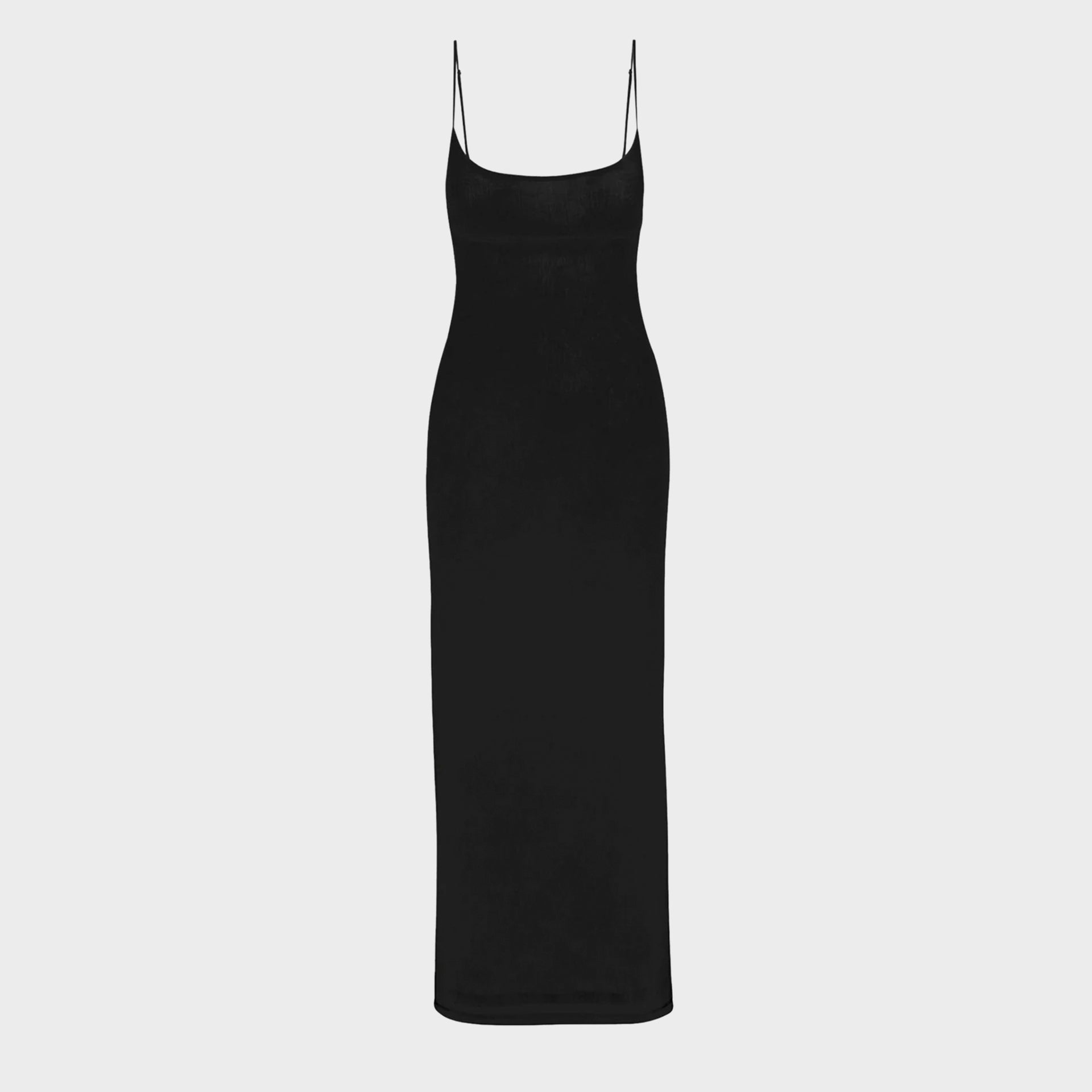 Miaou Thais Dress - Black