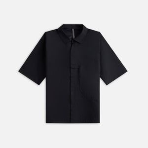 Veilance Demlo Shirt - Black