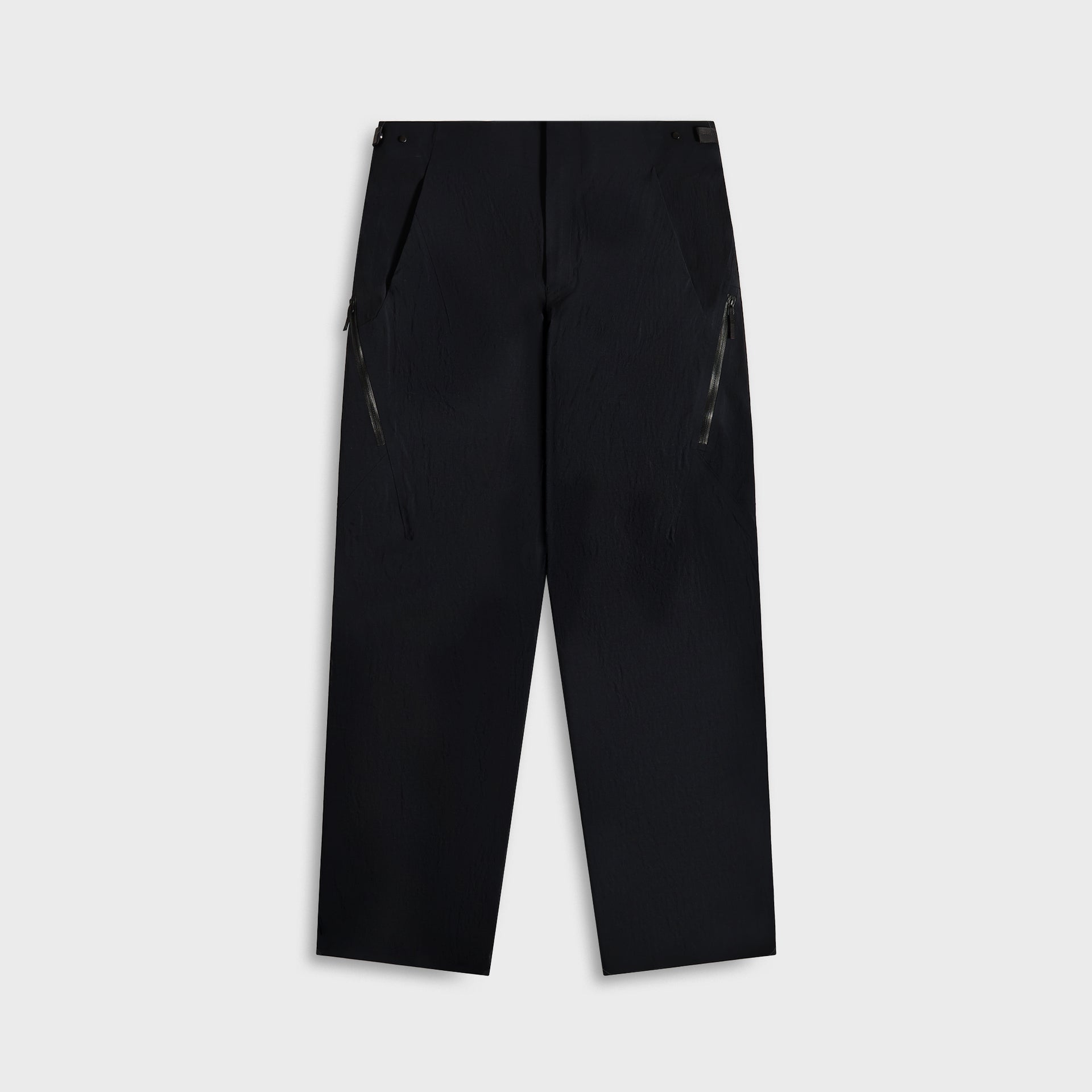 Veilance Spere LT Cargo Pant - Dark Black