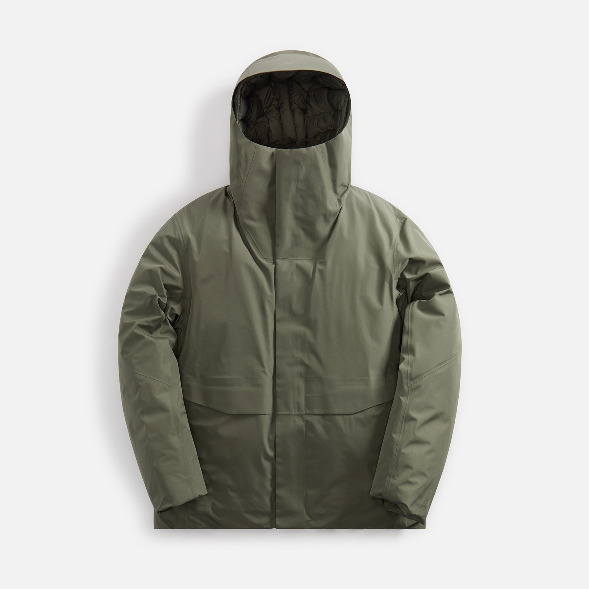 Veilance Sorin Down Jacket - Shade