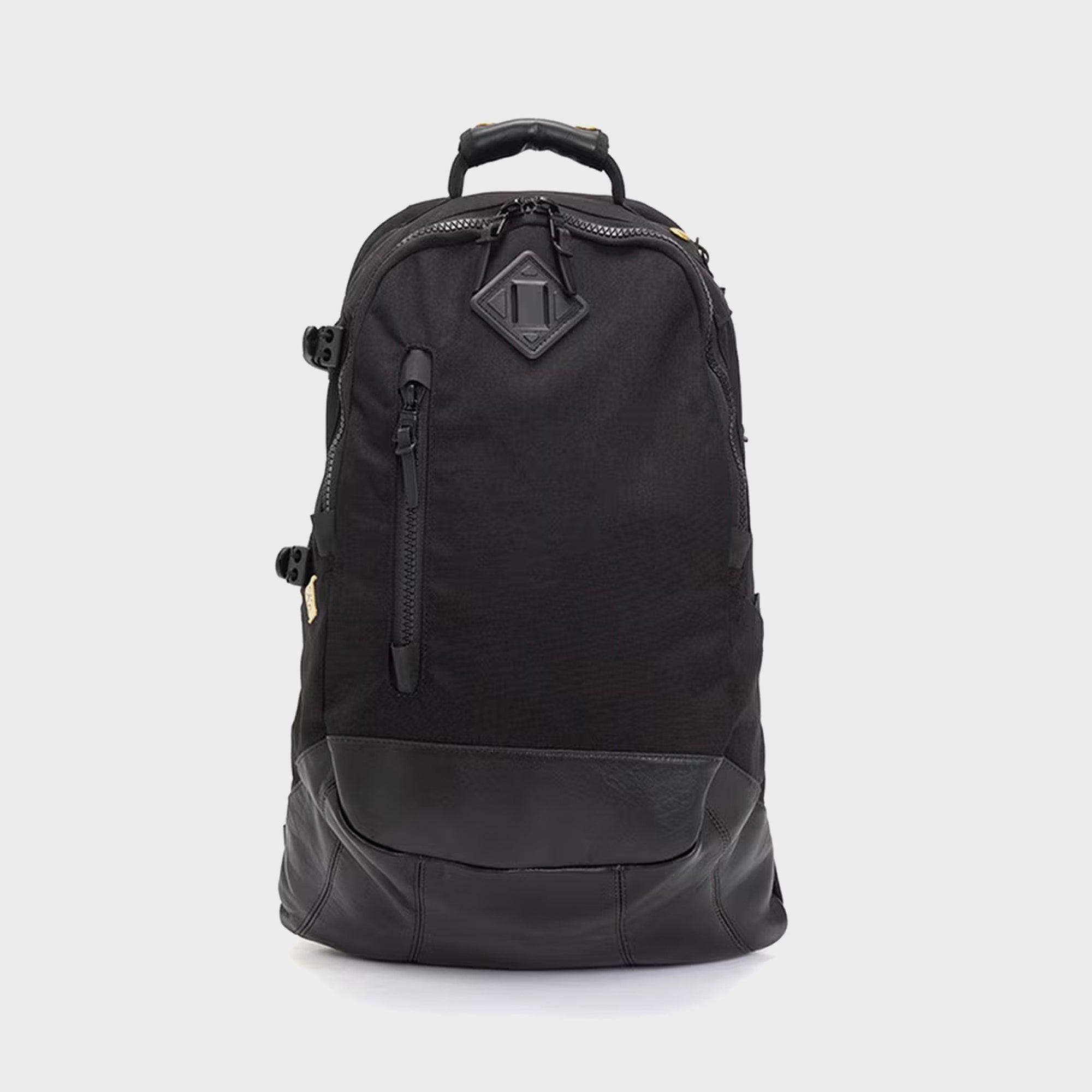Visvim Cordura 20L - Black – Kith