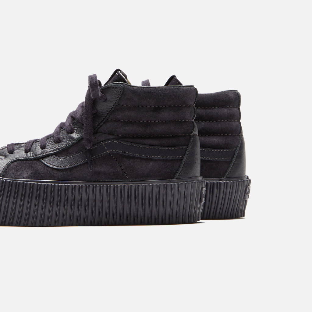 Supreme x Vans Mike Carroll Hi Reissue 38 Platform LX VANS Sk8